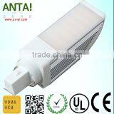 House 6 Watt High Power Led G24 Plc Lamp thumbnail-1