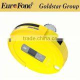 2016 Newest Household Portable Robot Vacuum Cleaner as a Good Gift for Familier