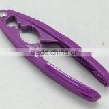 DURABLE COLORFUL PLASTIC PS NUT CRACKER FOR SUPERMARKET