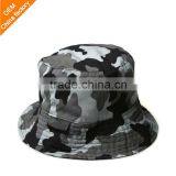 Quality Camo Fisher Hat Custom OEM thumbnail-1