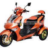 New Models Electric Tricycles for Adult thumbnail-3
