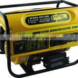 Lower Noise Astra Korea Gasoline Generator Set 5.5HP 168F 2.0KW With Motocycle Muffler For Dubai Market Prices thumbnail-4