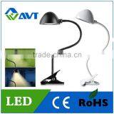 Compitive Price AVT Study Table Lamp LED 7W 5500K CE ROHS UL thumbnail-1