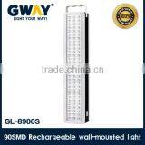 90 Pcs SMD LED Emergency Lighting With Remote Controll thumbnail-2