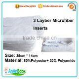 AnAnBaby Washbale and Reusable Microfiber Nappy Inserts thumbnail-6