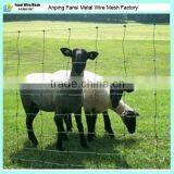 High Tensile Knotted Wire Mesh Fencing(best Price)