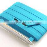 OBOE 8000mah Raindow Special Smart Power Bank With Stander thumbnail-1