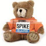 2 Meter Teddy Bear Custom Plush Toy/plush Brown Bear Toy/soft Plush Brown Bear Toy thumbnail-6