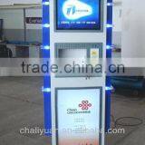 Public Mobile Phone Charging Station thumbnail-2