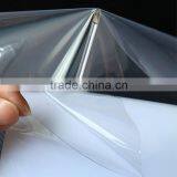 Factory Price Anti Scratch Car Body Protector Protection Sticker Car Paint Protection Film