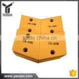 135-9295/135-9296 Bucket Edge