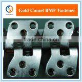 BMF Belt Fastener For Connecting Conveyor Belts
