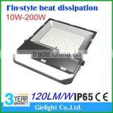 Waterproof IP65 200w Flood Light