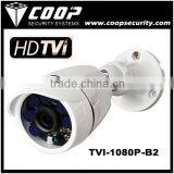 HD 720P/960P/1080P TVI System Camera 3.6mm 30M IR Night Vision TVI New CMOS Sensor CCTV TVI Camera 1080P TVI