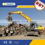 Scrap Metal Baler thumbnail-2