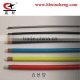 Straight Wire Cable Casing /cable Hose /pull Push Cable Casing