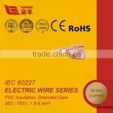 Pvc Insulated Flexcible Cable thumbnail-1