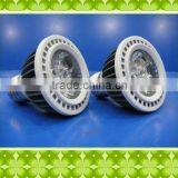 5W E27/MR16 Dimmable LED Ceiling Spotlight