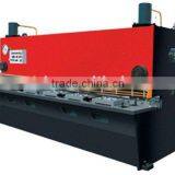 Hydraulic Guillotine Shear