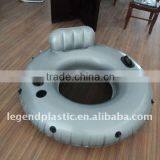 Inflatable River Run Float thumbnail-1