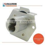 Cupboard Drawer Lock With SFIC Removable Core