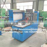 12PSB Series Diesel Injection Pump Test Bench/ EPS619 Test Bench(bank)