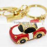 2013 Fashion Metal Car Usb Flash Drive
