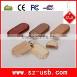 Novelty items 100% eco-friendly woodenusb memory stick gadget sample free