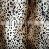 Polyester With Good Spandex Tricot One Side Brush Super Soft Hand Wholesale Spandex Fabric thumbnail-5