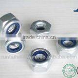 Precision Acm Din934 Nut 304 for Sale