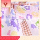 2015 New Products 100% Seersucker Printed Viscose Fabric thumbnail-6