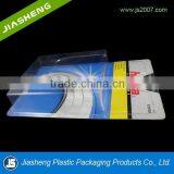 Plastic Blister Clamshell for Charger With Cardboard thumbnail-2