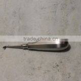 New Construction Band Pusher Elevator Orthodontic Instruments