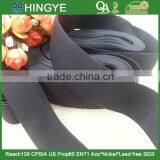 Basic Style Knitting Elastic Spandex Tape For Waistband --- H1687 thumbnail-1