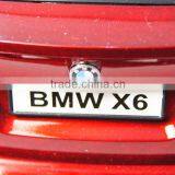 High Quality BMW X6 Smart Toy Car Work With IOS and Android Devices via Bluetooth