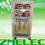 SVC Voltage Regulator