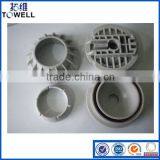 CNC Machine Sheet Metal and Laser Cutting Services Stainless Steel