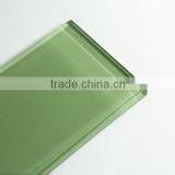 75x150x8mm Subway glass tile glass brick tile