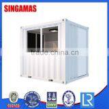 Top Quality 8ft Mini Storage Container thumbnail-5