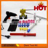 Paintless Dent Repair Tools/Dent Puller Set/Dent Puller+T Bar Puller