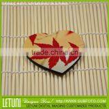 Canadian Maple Fridge Magnet