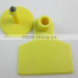 Sell Animal Pig Ear Tag,laser Ear Tag for Pig With TPU Material in 51x43mm thumbnail-5