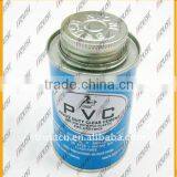 PVC Glue in Plastic