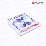 China Factory Low Price Micro Nfc Tags thumbnail-3