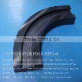Black HDPE Bending Guide
