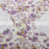 Print Knit Fabric Factory Direct Sale Poly Knit Spandex Print Polyester Printed Fabric thumbnail-4