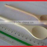 Small Wooden Spoon thumbnail-1