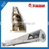 Stainless Steel Level Conveyor Manufactured in Wuxi Kaae
