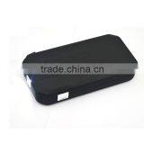 Car Jump Starter Carku Epower 65 12000mAh Mini Jump Starter for 12V Car thumbnail-1