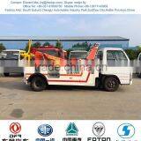 Car Towing,wrecker Truck,truck Wrecker thumbnail-1